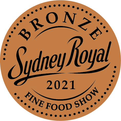Royal-Tasmanian-2021-Bronze