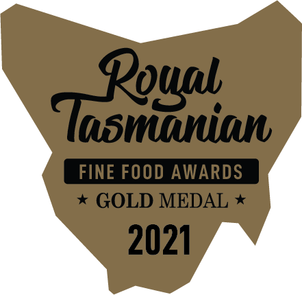 Royal-Tasmanian-2021-Gold
