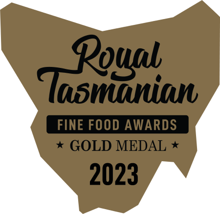 Royal-Tasmanian-2023-Gold