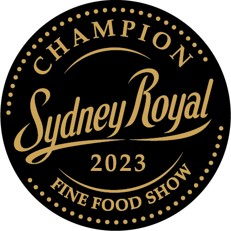 Sydney-Royal-2023-Champion