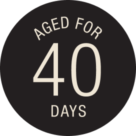 YRoundel_Aged_for_40_Days
