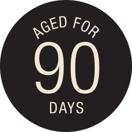 YRoundel_Aged_for_90_Days