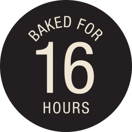 YRoundel_Baked_for_16_Hours Puopolo Salami Salumi Baked for 16 Hours