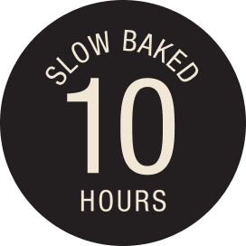 YRoundel_Slow_Baked_10_Hours Puopolo Salami Slow Baked 10 Hours